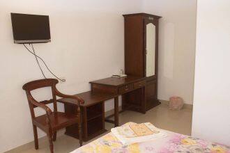 Chackupurakkal Homestay, Kochi 2